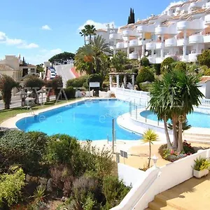 El Puente Luxury 3 Bedroom Apartamento Mijas