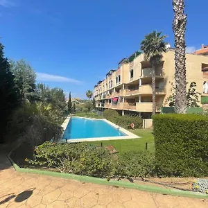 Riviera Del Sol Eden Golf Apartamento Mijas