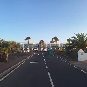 Casa De Guacimeta Apartamento Puerto del Carmen (Lanzarote)