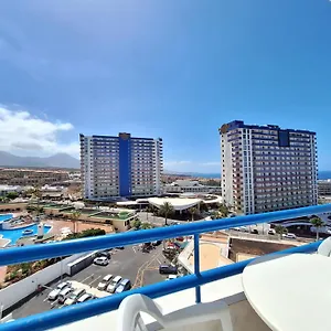 Amplio 1 - Apartamento Playa Paraíso