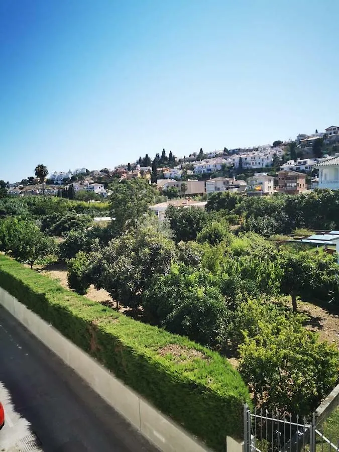 Holiday home Casa Del Agua Villa Mijas