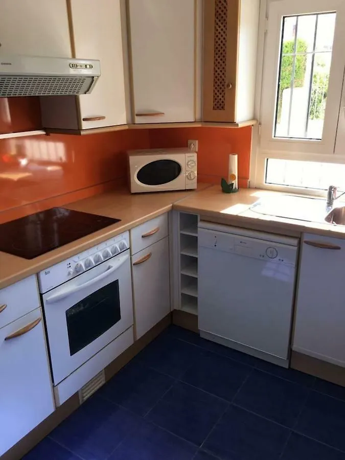 Casa Del Agua Villa Mijas 0*,