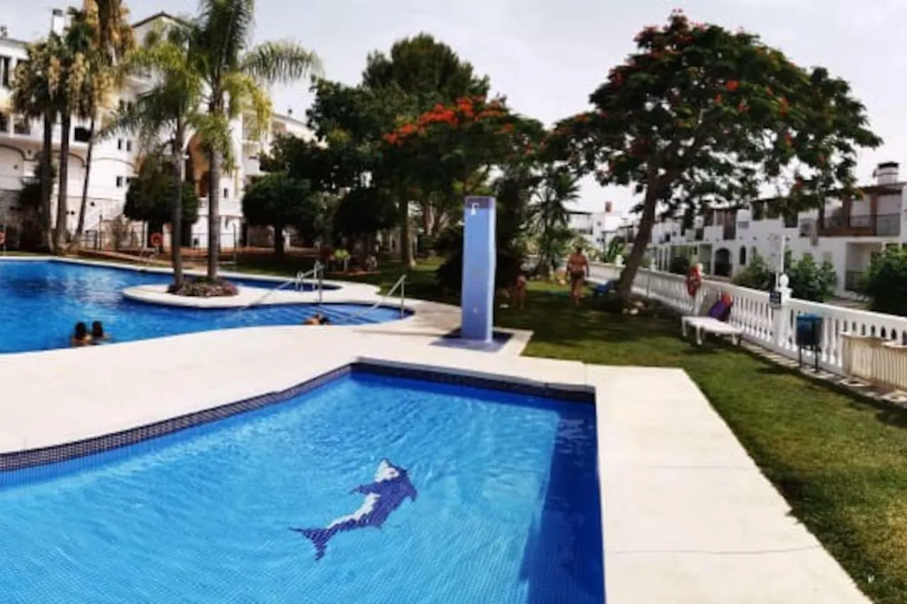 Casa Del Agua Villa Mijas 0*,