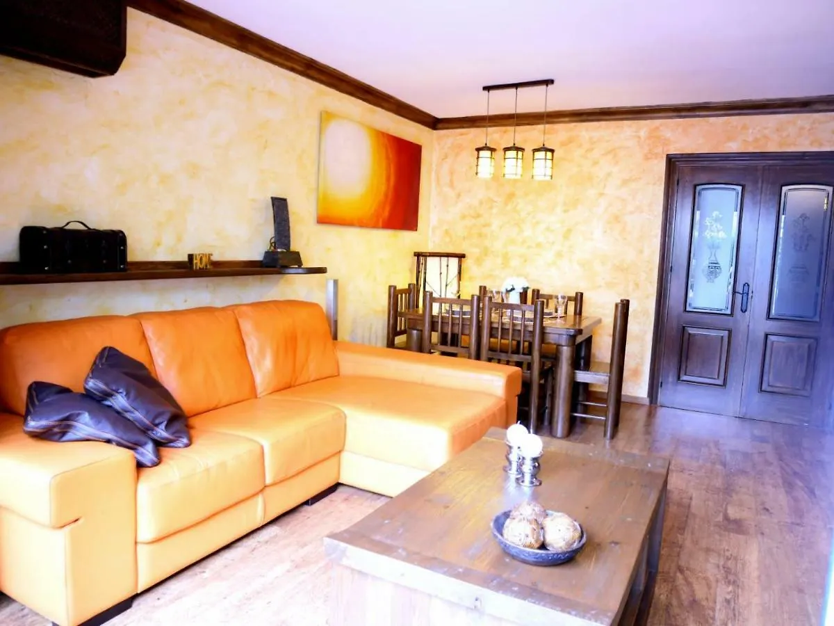 Casa Del Agua Villa Mijas 0*,  Spain