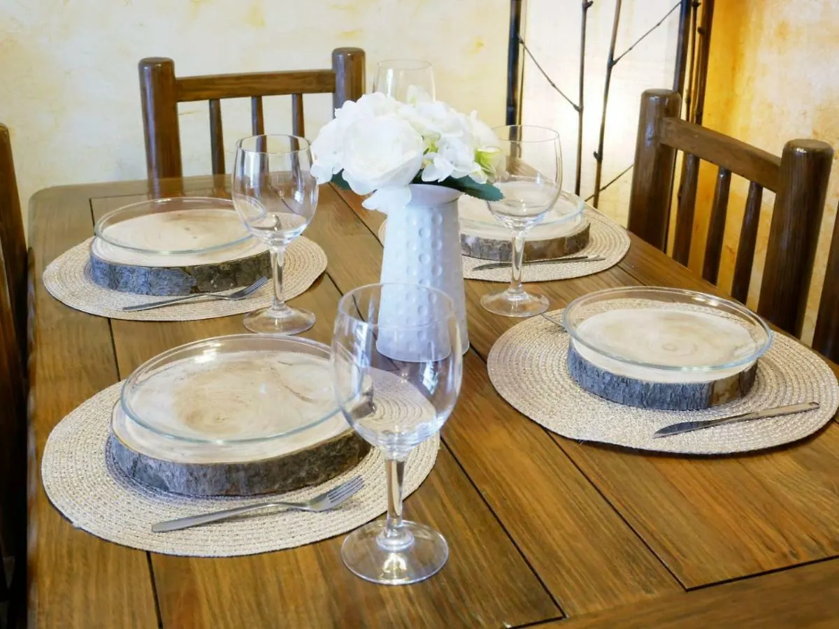 Casa Del Agua Villa Mijas Holiday home