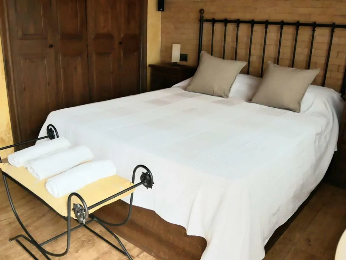 Holiday home Casa Del Agua Villa Mijas Spain